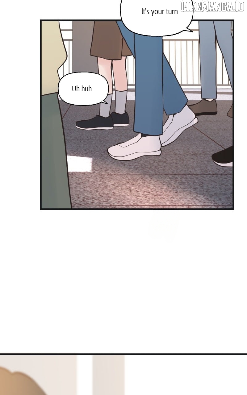 Soul to Soul Chapter 2 - page 3